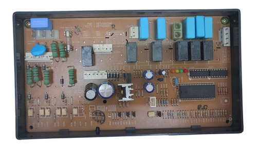 Tarjeta Electronica Multiisplit  LG 30000 Btu 6871a20031r