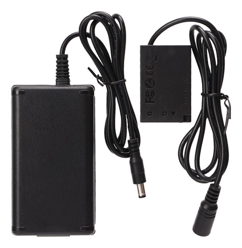 Adaptador De Fuente De Alimentación Ack E18 Dr E17 Dc, Kit D