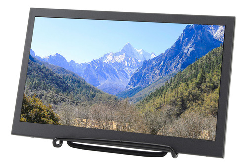 Monitor De 10.1 Pulgadas, Interfaz Multimedia Hd Pequeña, Hd