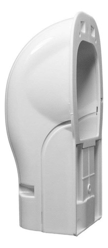 Kit De Funda Decorativa De Pvc Delgado Para Aire Acondiciona