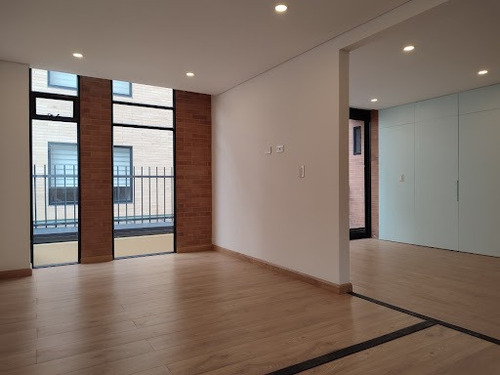 Imagen 8 de 17 de Apartaestudio En Venta Algarra 552-767