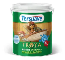 Comprar Troya Al Agua Secado Rapido 4l - Davinci