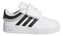 Comprar Zapatillas adidas Basketball  Niños Blanco Ji3486
