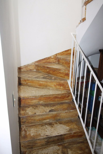 Sobrado - Ref: 5522