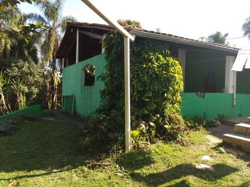 Imagem 6 de 26 de Chácara À Venda, 5 Quartos, 1 Suíte, Chácara São Miguel - Itaquaquecetuba/sp - 2099