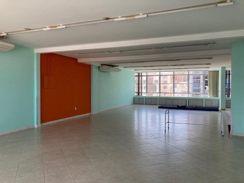 Imagem 2 de 18 de Sala Comercial No Centro Da Cidade - Sa0769