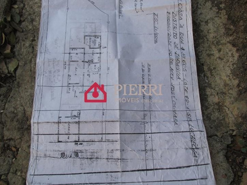 Imagem 5 de 6 de 795 M² No Jaraguá Sp. Ótimo Para Condomínio De Casas Ou Prédio - 5140