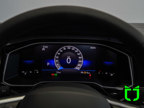 Volkswagen Nivus 1.0 4p Flex 200 Tsi Comfortline Automático