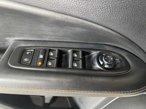 Jeep Compass Longitude F