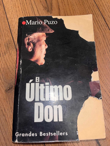 El Último Don Mario Puzo