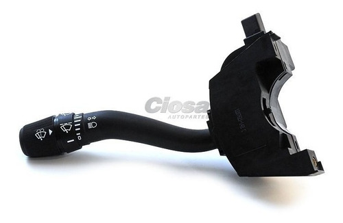 Imagen 2 de 2 de Palanca De Direccional Ford F350 Super Duty 2005 2007