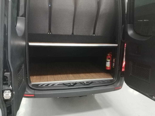 Nueva Sprinter 2021 Mercedes Benz Van 22 Pasajeros 516 Cdi