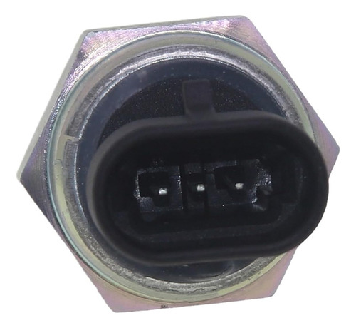 Sensor Presión Combustible Cummins 4921499 3408377 Isx Qsx