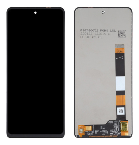 Pantalla Lcd+pantalla Táctil For Motorola Edge S30/moto G20