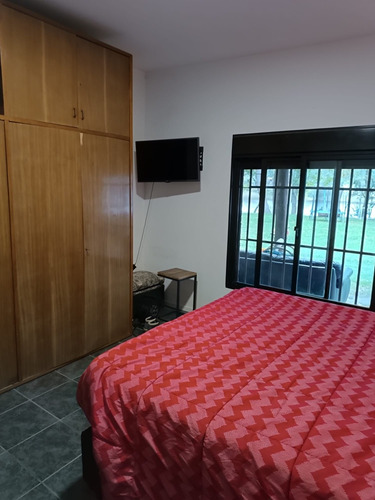 Venta Casa Con Bajada Al Arroyo Pando. 965 Mts De Terreno.