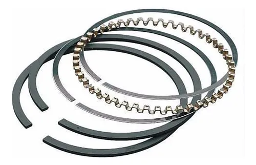 comprar Anillos Chevrolet Luv D-max 3.5 2005-2014 93.40mm