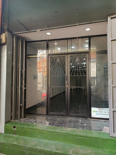 Local En Venta O Alquiler En Quinta Crespo