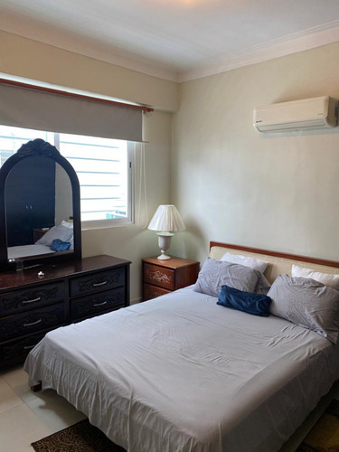Venta De Apartamento Moderno En Torre Exclusiva