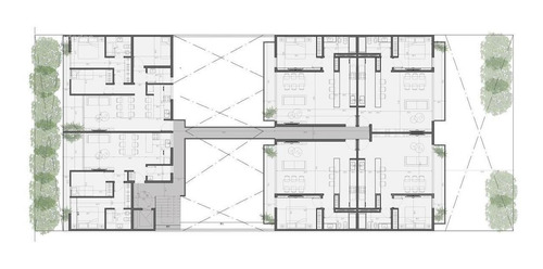 Imagen 5 de 11 de Departamento - S.isi.-vias/rolon