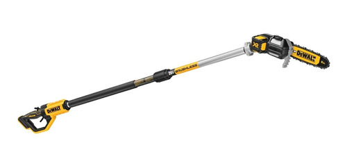 Podadora De Altura Motosierra Dewalt 20v Dcps620b 4.5m