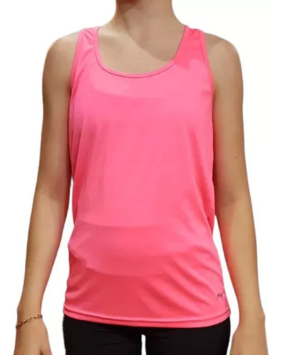 Musculosa Fit Fama Mir