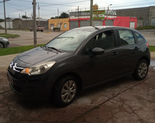 Citroën C3 1.5 Origine Pack Zenith I 90cv