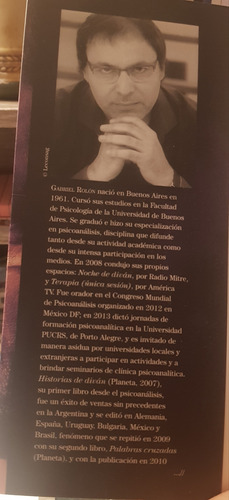 Cara A Cara. La Dimensión Humana Del Analista (Usado)