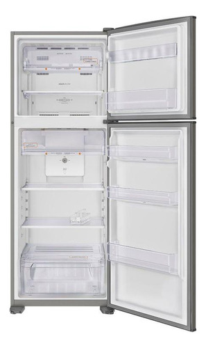Geladeira/refrigerador Continental By Electrolux 472l Inox