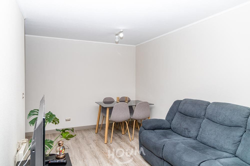 Imagen 3 de 30 de Departamento Avenida Portugal Id: 48097
