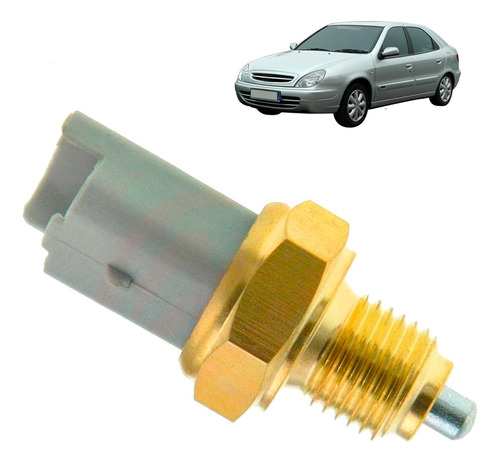 Bulbo Marcha Atras Para Citroen Xsara 1.9 1.6 1997 2004