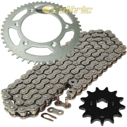 Kit Sprocket Honda Crf150f 2003 2004 2005