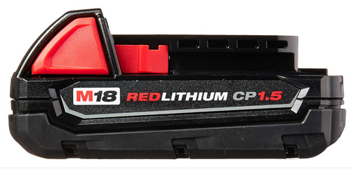 Milwaukee 48-11-1815 M18 Bateria 1.5ah (Usado)