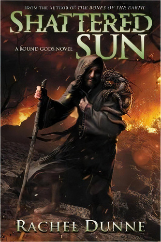 The Shattered Sun, De Rachel Dunne. Editorial Harpercollins Publishers Inc, Tapa Blanda En Inglés