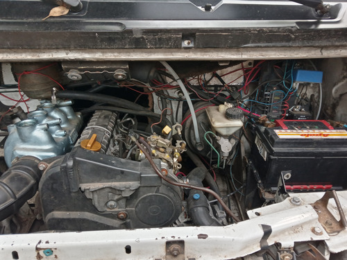 Renault Trafic Furgon 1.9 Diesel