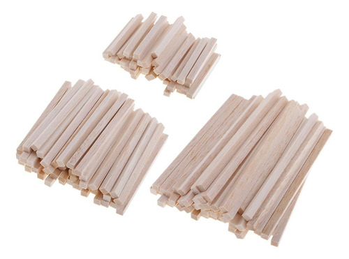 Suministros De Carpintería De Madera 50mm