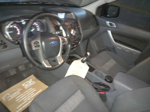 Ford Ranger 3.2 Cd 4x2 Xlt Tdci 200cv 2015