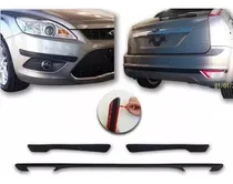 Comprar Ford Focus 2011 Protector Paragolpes  Kenny Molduras