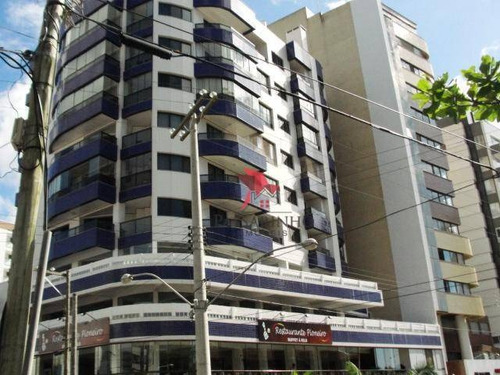 Imagem 22 de 30 de Cobertura À Venda, 230 M² Por R$ 1.620.000,00 - Praia Grande - Torres/rs - Co0032