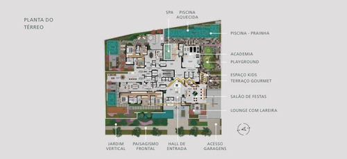 Imagem 22 de 30 de Lindo Apartamento 3 Suítes No Ahú - Ap0486