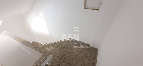 Imagem 14 de 17 de Apartamento À Venda, 67 M² Por R$ 280.000,00 - Verdes Mares - Rio Das Ostras/rj - Ap0460