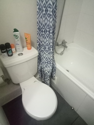 Apartamento San Ignacio De Loyola 4250, 3 Piso, San Miguel
