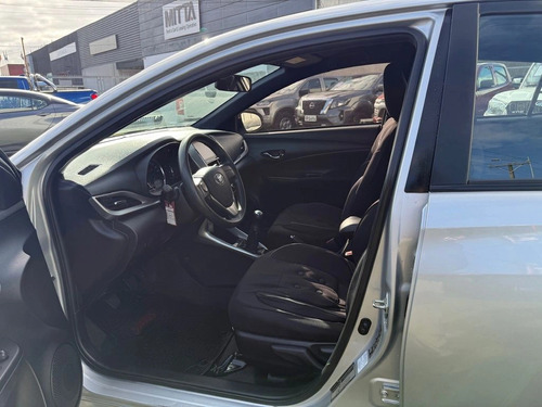 Toyota Yaris Sport 2018