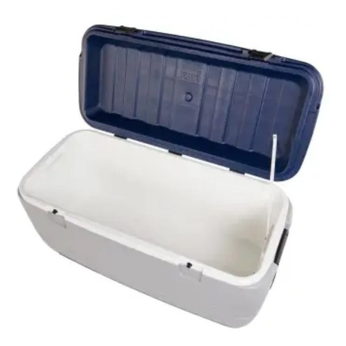 Hielera Igloo Contour Maxcold Polar120 188 Latas Msi