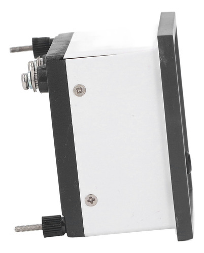 Voltímetro Analógico Needle Volt Panel 0-300v Con Puntero