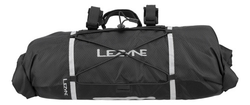 Bolsa Para Manillar Bicicleta Lezyne Bar Caddy 7 Litros