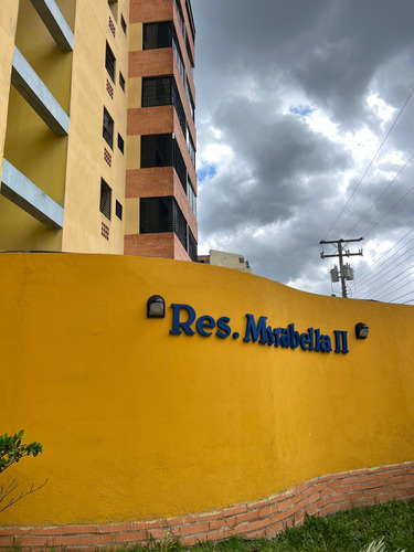 Yenny Alquila Moderno Apartamento En Naguanagua Sin Amoblar