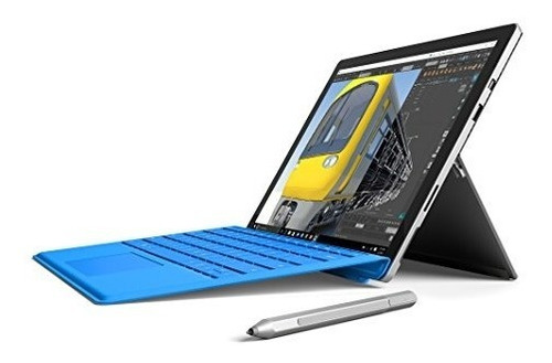 Microsoft Surface Pro 4 128 Gb 4 Gb Ram Intel Core I5