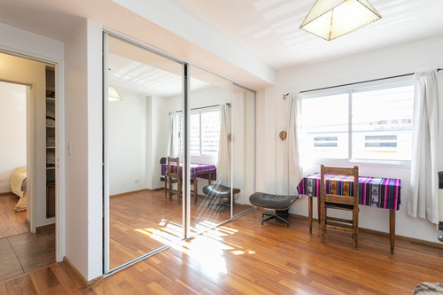 Imagen 28 de 30 de Venta Ph 3 Ambientes Con Terraza En Caballito