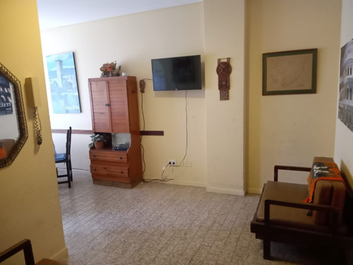 A017 Departamento 50 Mts Del Mar 5 Personas Con Cochera