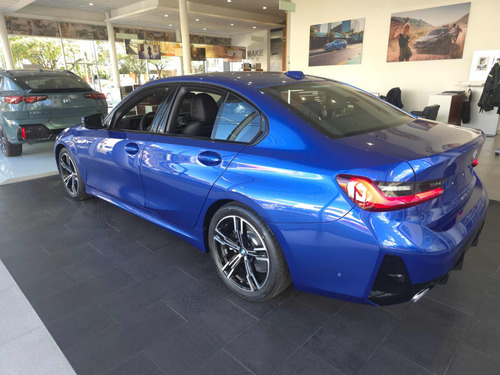 BMW Serie 3 3.0 330i Sedan Sport Line 252cv